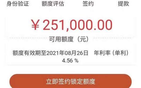 中信银行信秒贷怎么样好批吗，信秒贷申请条件和流程