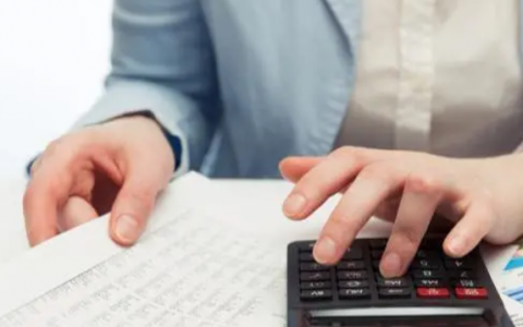 小额贷款1000元秒下款，急用就选这几款！