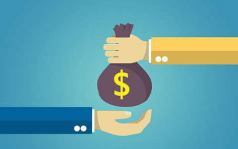 征信花100%可以借钱的，无视征信逾期秒通过！