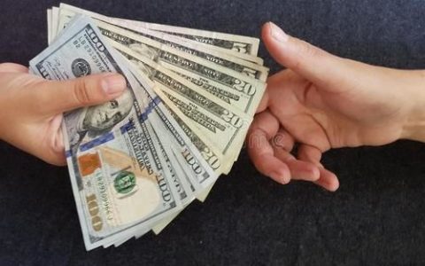 有百分百下款的口子吗，3000左右贷款必下的口子