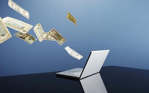 比较容易通过网贷，5个门槛很低的小额贷款软件