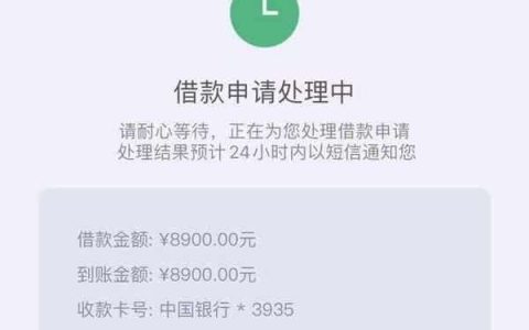 洋钱罐借款靠谱吗正规吗2021，洋钱罐借款处理中要多久