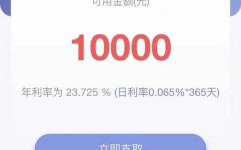 金投旗下金投e贷怎么样靠谱吗，金投e贷申请条件