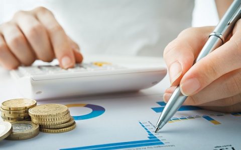 有钱花和京东白条哪个贷款利息高，计算公式对比