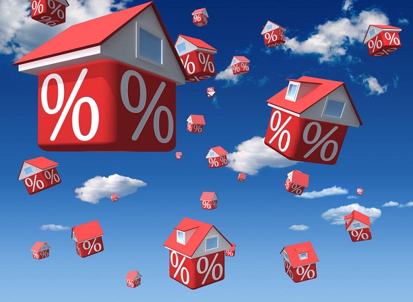 买房贷款利息怎么算？贷款60万30年利息多少？