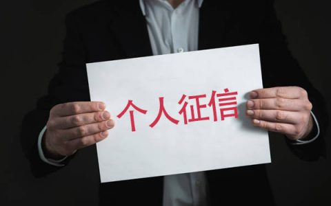 个人征信手机怎么查报告（详细操作步骤）