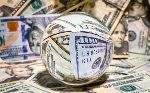 征信花了哪里可以借钱急用啊2021？