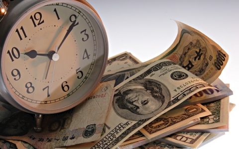 按月付息到期还本是不是先息后本，贷款利率是多少