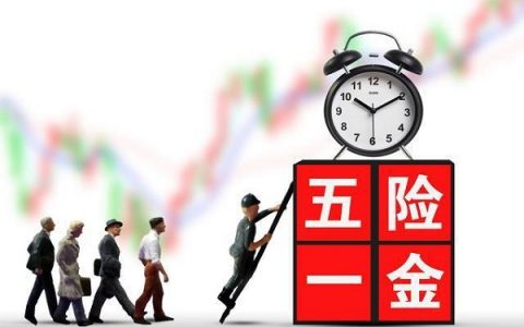 5险一金跟社保有什么不同，它们的区别是什么