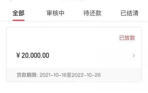 易开花e点贷好通过吗，不打回访秒批秒到