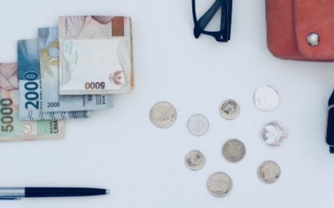 微粒贷借钱影响征信吗，利息是多少