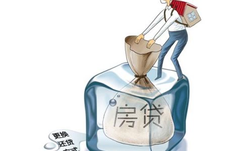 房贷太高了怎么办（贷款买房技巧分享）