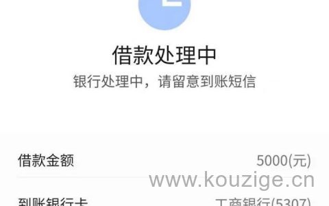 花鸭借钱征信不好能下款么，花鸭借钱申请条件