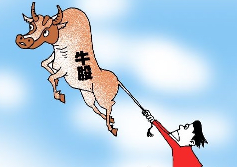 重仓股是什么意思（怎么操作重仓股）-1