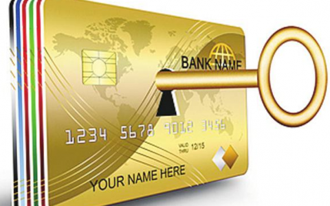 大额度信用卡怎么办理（办大额信用卡的4种方法）