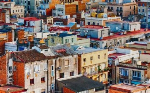 买二手房可以抵押贷款吗， 抵押贷款政策