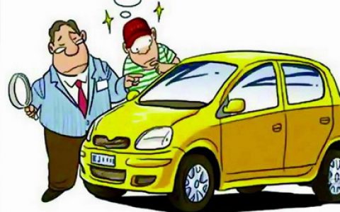 为什么首付几千就可以买车，10万车首付一般多少