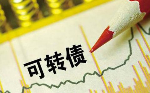 可转债如何转换成股票（可转债转股计算方法）