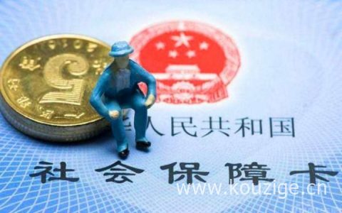 社保个人卡号怎么查（社保卡号查询方式）