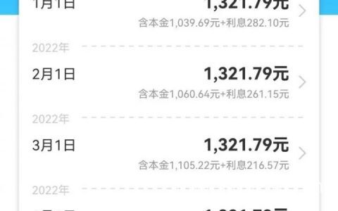 中邮钱包贷款可靠吗，中邮钱包申请流程
