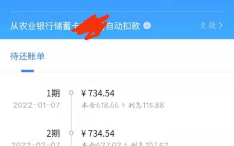 征信花负债高哪里可以贷款，放心借近期放水下款率高