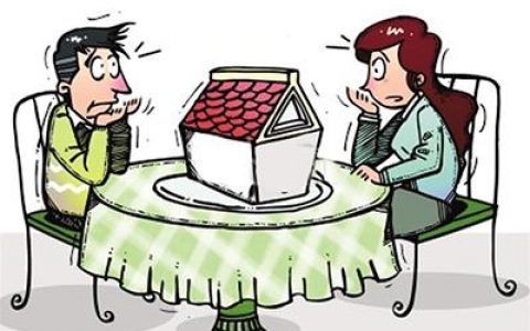 房贷夫妻主贷人和次贷人差别（女方是主贷人吃亏吗）