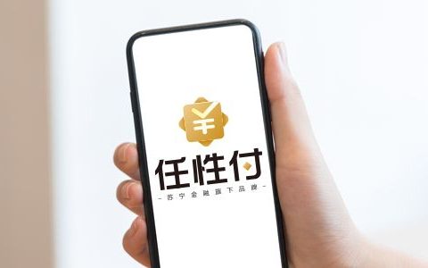 苏宁任性付为什么开通不成功，或许是这些原因