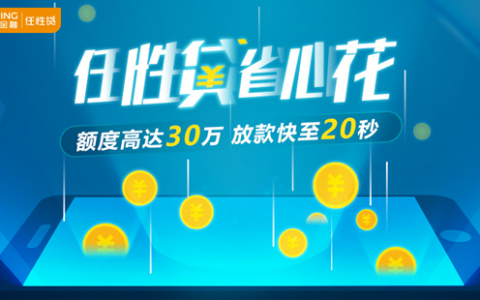 苏宁金融任性贷有额度为什么借不出来，解决方法如下