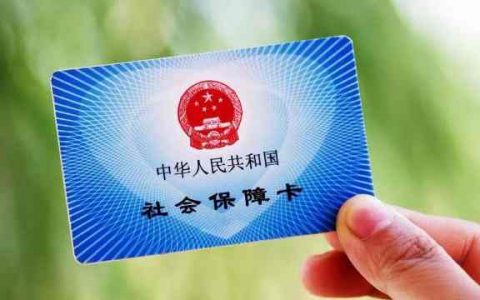 怎么查单位是否交社保了（支付宝查社保流程）