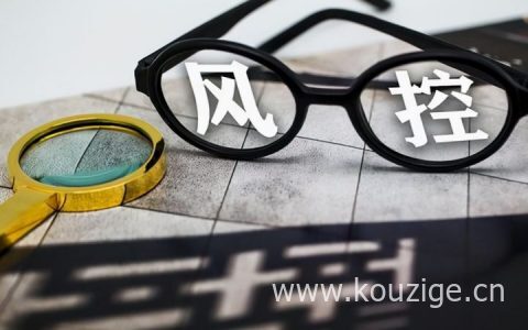 贷款风控费是什么意思（贷款说被风控了要交钱处理）