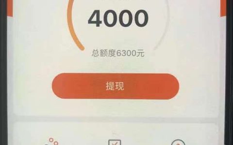 芒哩好贷审核需要多久，不看工作秒批秒拿钱！