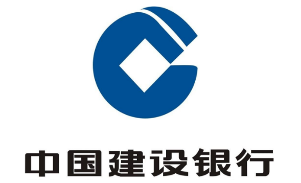 建设银行logo设计理念图片