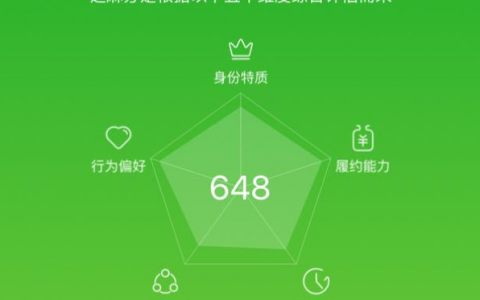 芝麻分600以上免审核的贷款，安全靠谱