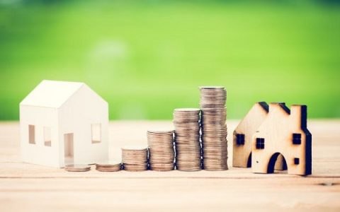 房产贷款能贷多少钱，房屋抵押申请条件