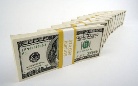 小额贷款平台哪个靠谱容易通过，这几个100%可以借钱的