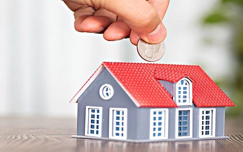 抵押贷款利息多少钱一天，房产证抵押贷款额度