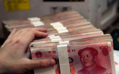 2022年全国负债的人有多少？