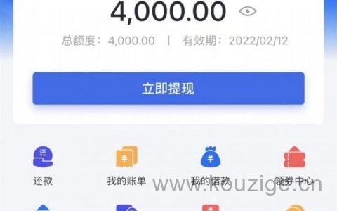 手机号贷款需要什么手续，手机号实名半年即可上车~