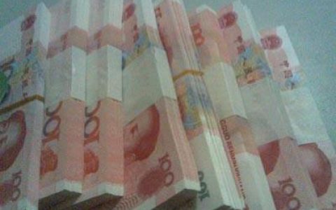 贷款平台哪个好下款，借钱应急1000元百分百下款