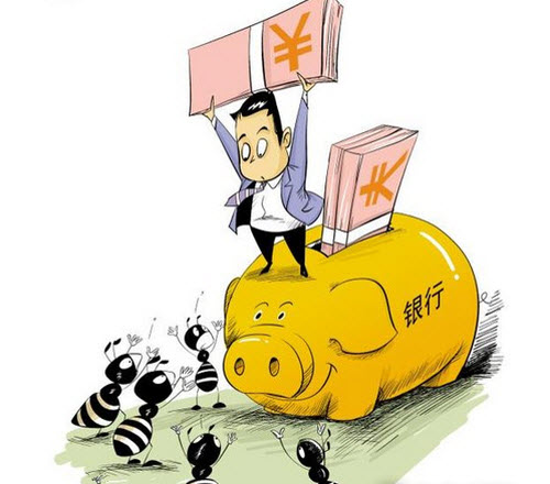 个人征信有逾期能贷款吗，最容易通过的口子-1