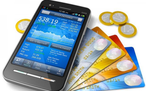 手机银行每月要扣费吗，手机银行的好处