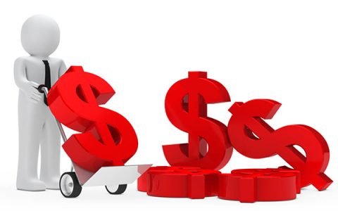 找征信好的人帮忙贷款对他有影响么？