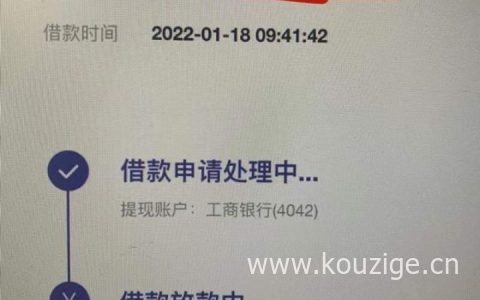 有半年实名手机号就来，人人4000~10000，不打回访，秒批秒到