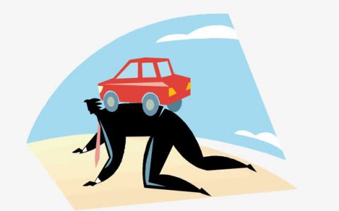 汽车贷款需要哪些手续（汽车贷款技巧）