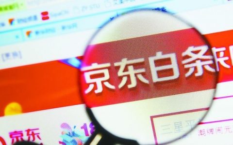 京东白条使用划算吗，和信用卡对比