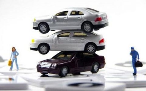 首付多少可以提车，30万的车首付几成