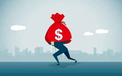 小额贷款哪里最可靠直接到账，这几个征信烂了审核必过