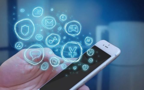 手机网贷逾期上征信吗，2022网贷逾期不再慌