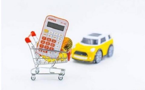 买车分期划算还是全款划算，全款好还是两年免息好