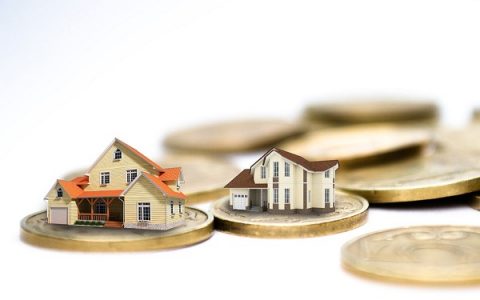 买房子全额付款好还是贷款好，具体贷多少合适